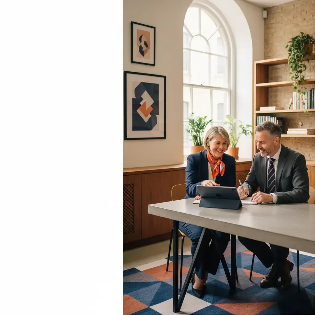 Landlord Accounting London