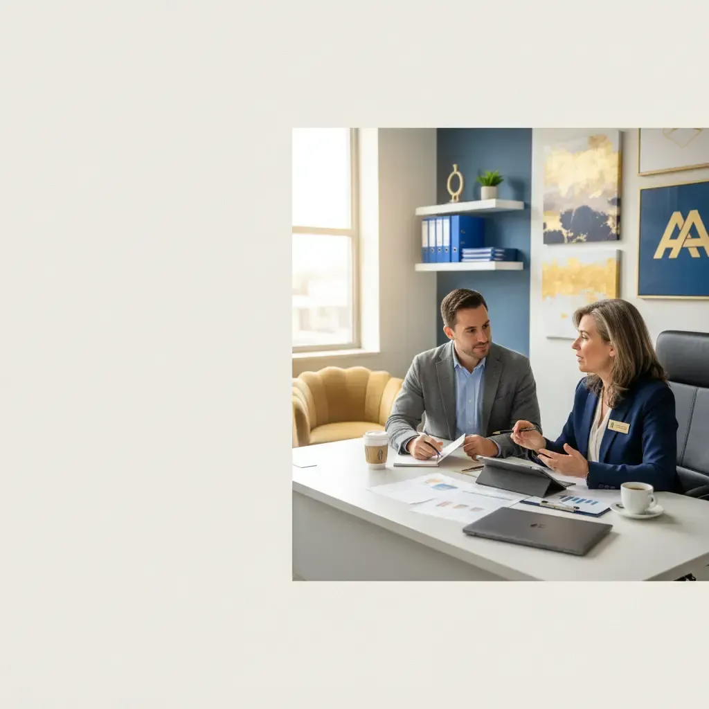 Limited Company Accounts Westminster