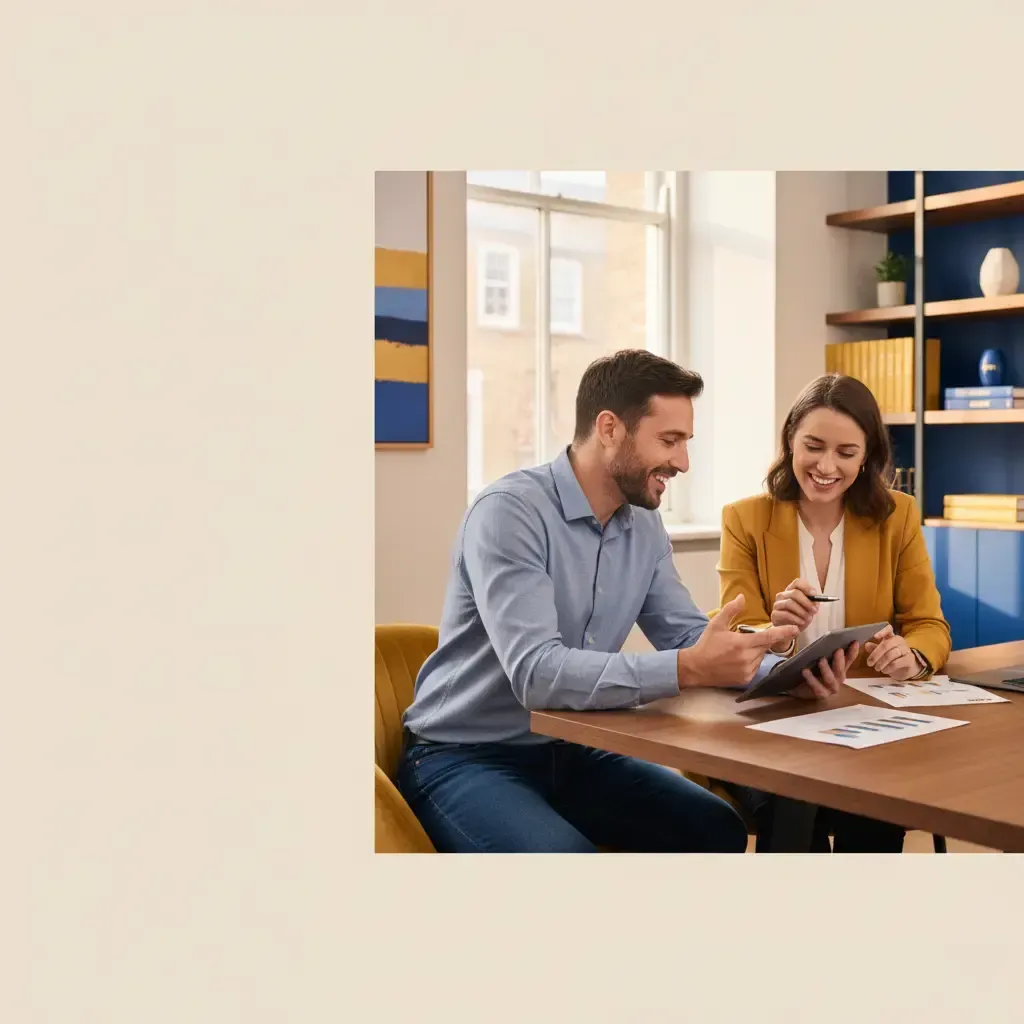 Contractor Accounting London