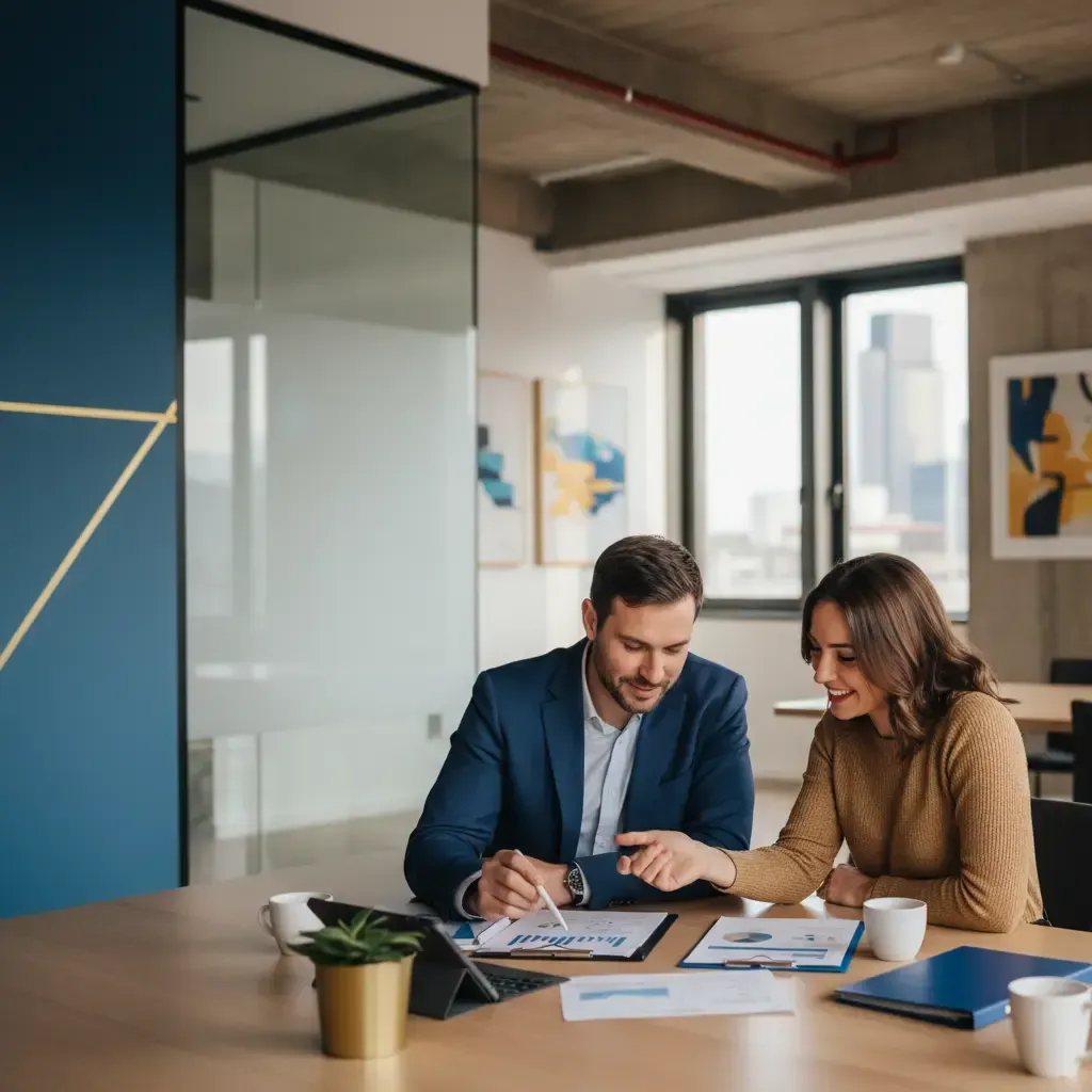 Freelancer Accounting Greater London