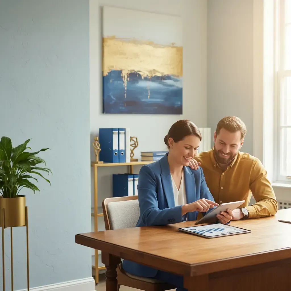 Bookkeeper Westminster