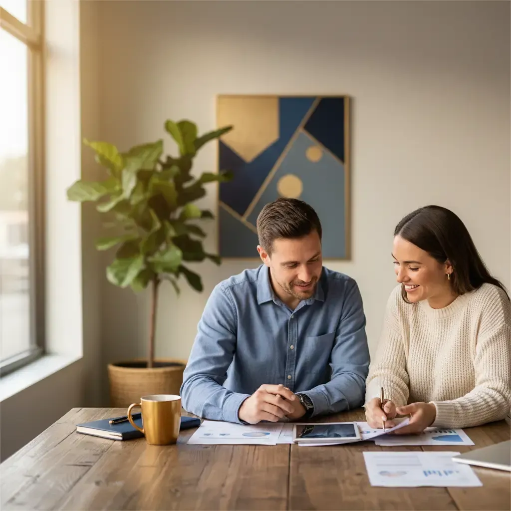 VAT Returns Made Simple