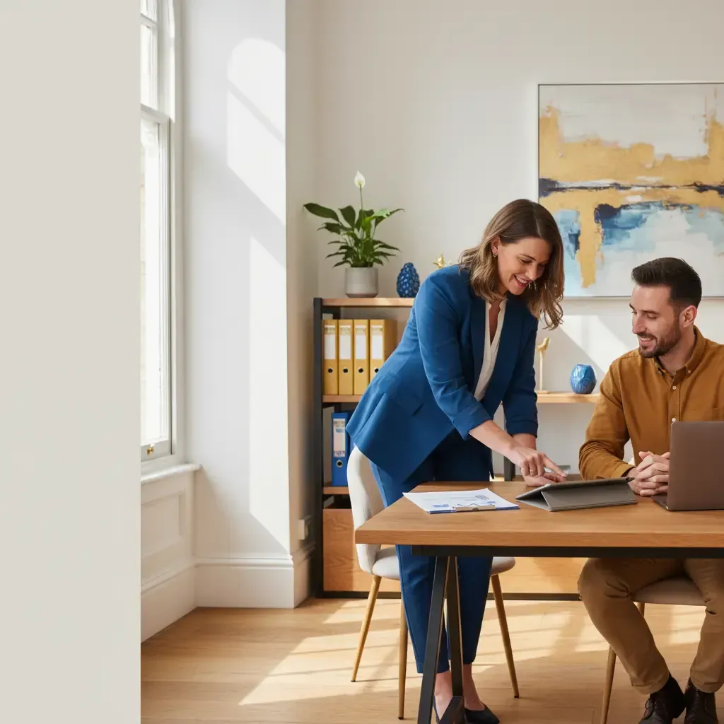 Business Advisory Support Covent Garden