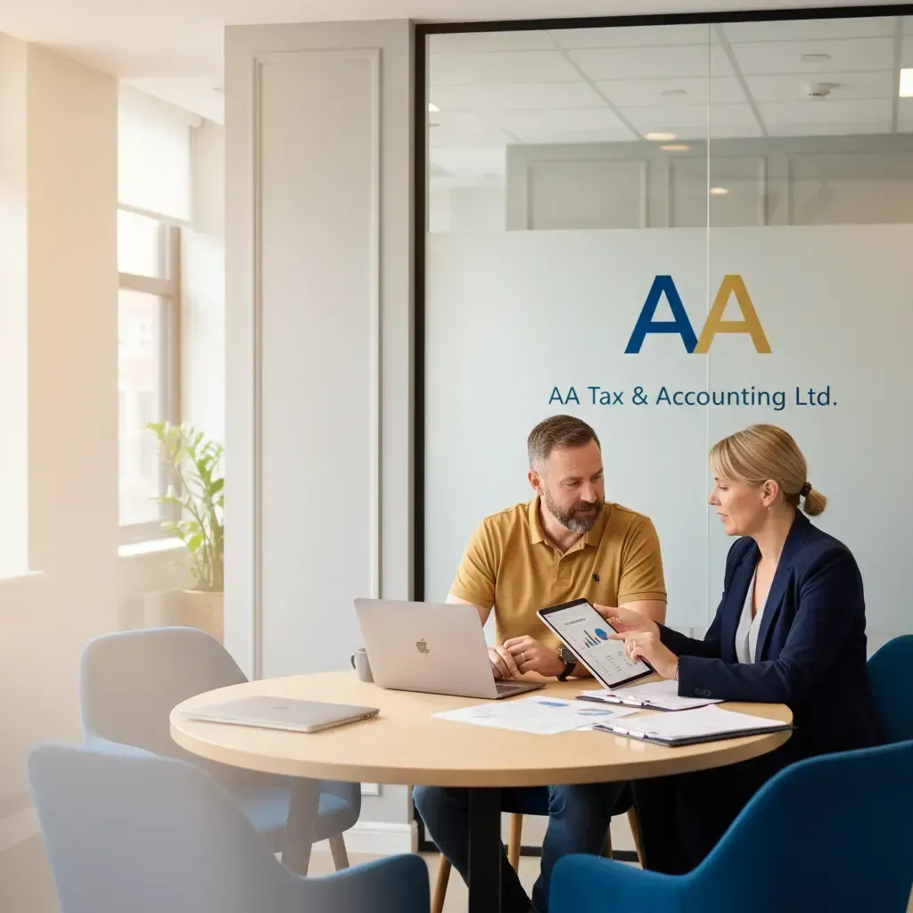 VAT Returns Greater London