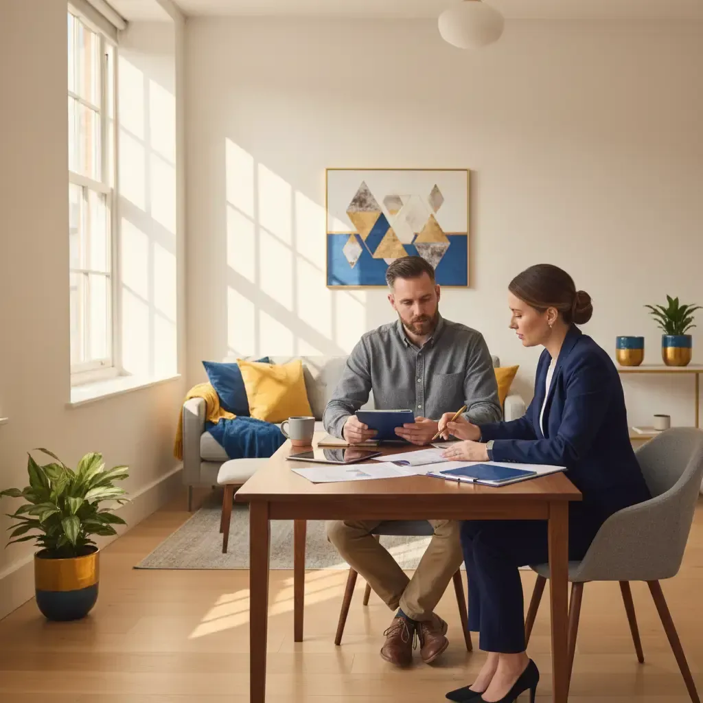 Accountant Islington