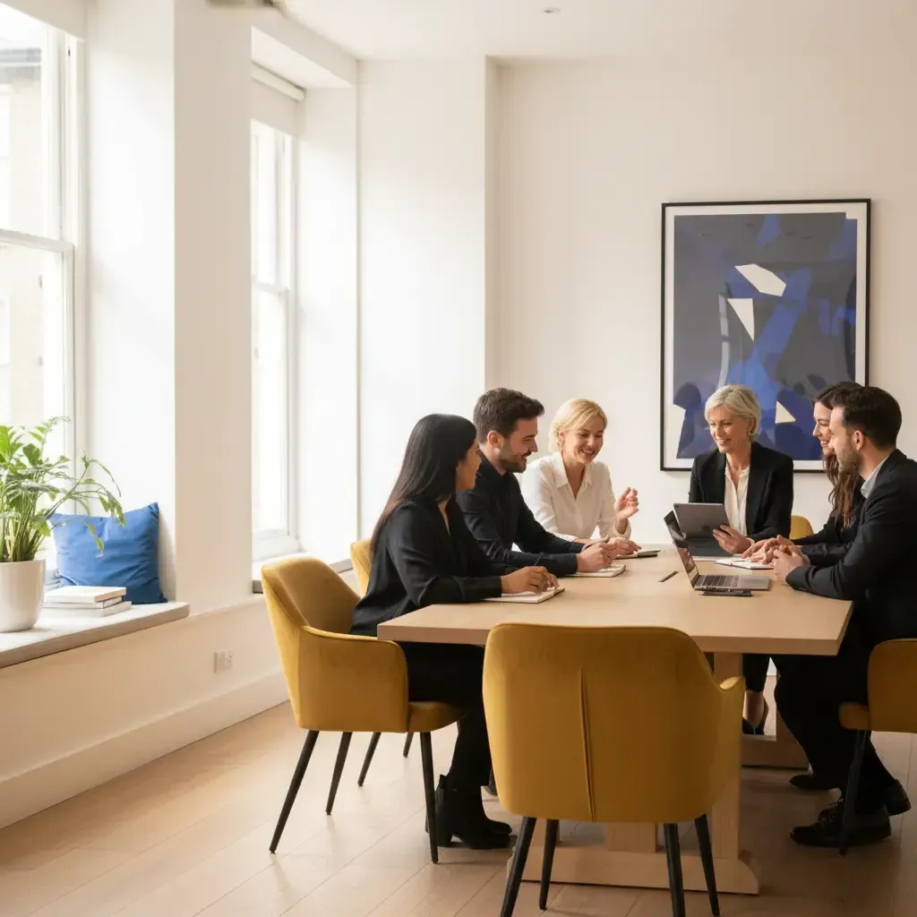 Startup Accounting Services for Small Businesses