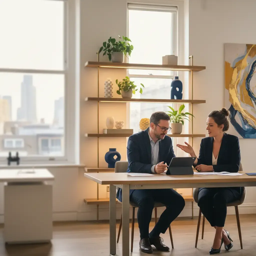 Business Startup Support London