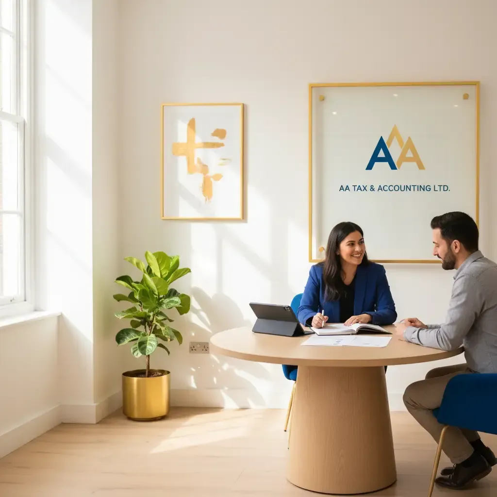 Bookkeeper Covent Garden