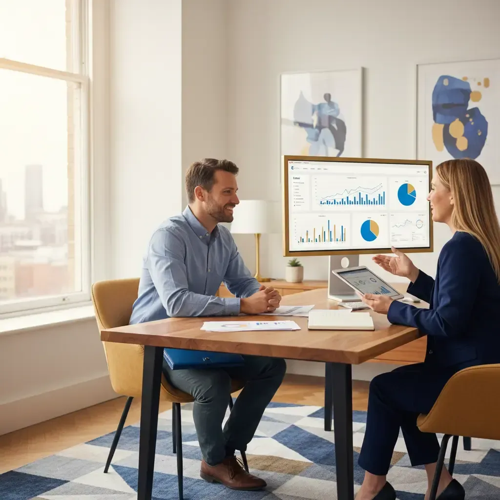 Sole Trader Accounts Greater London