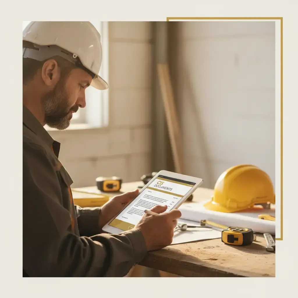 CIS Filing Requirements