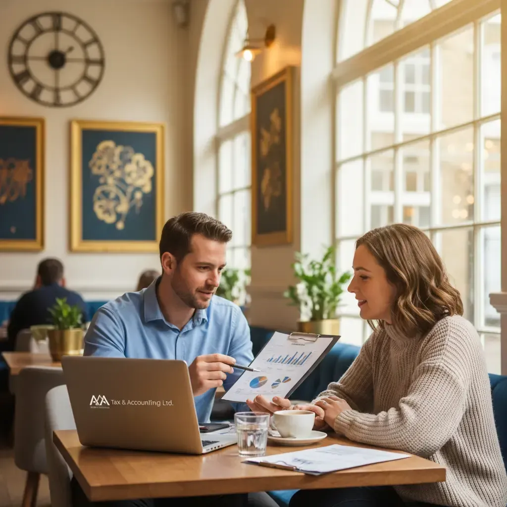Freelancer Accounting Covent Garden