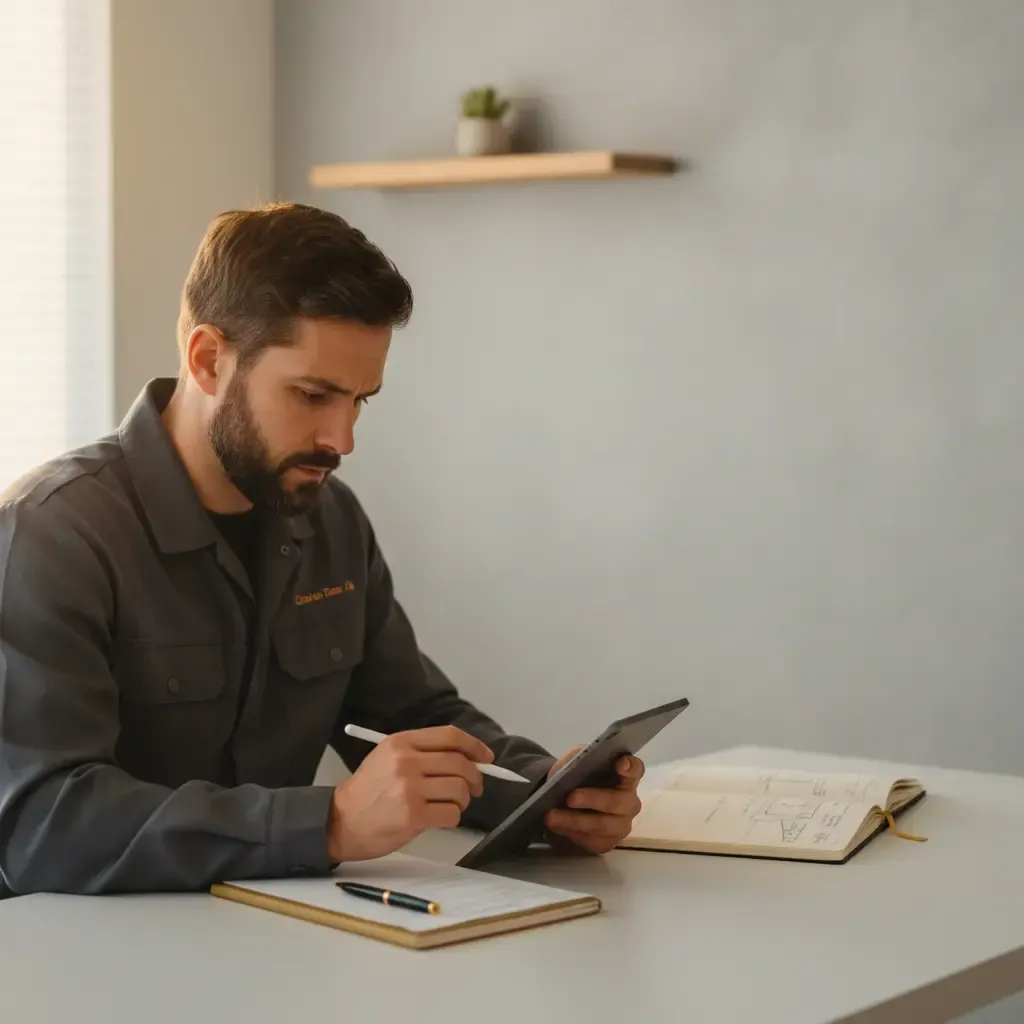 CIS for Sole Traders