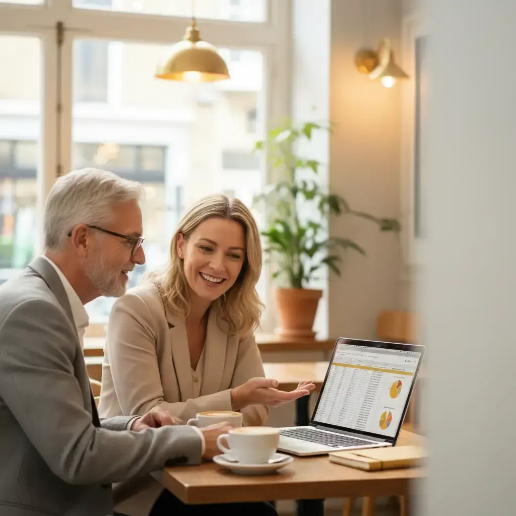 Get 50% Off Your First 3 Months of Limited Company Accounting