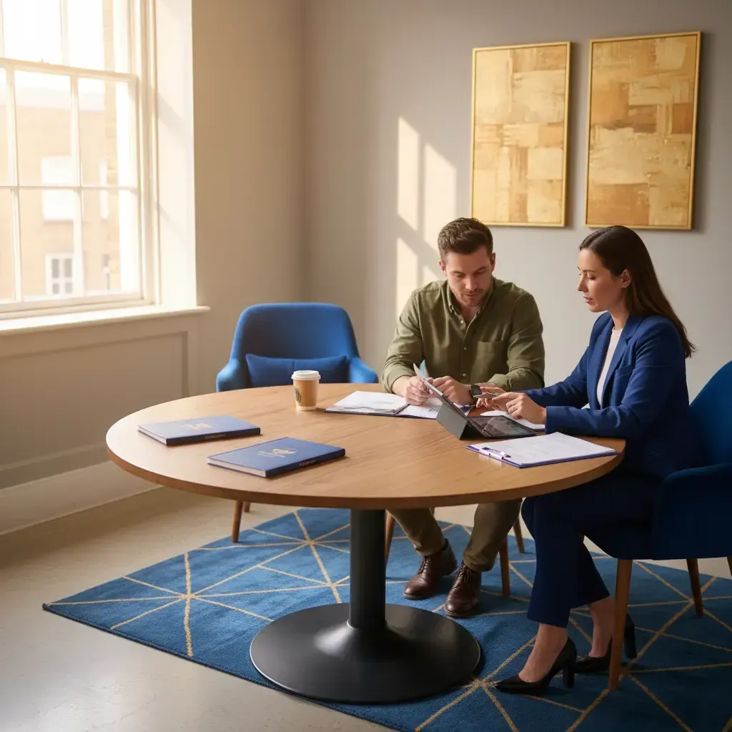 Audit Services for Small Businesses and Contractors