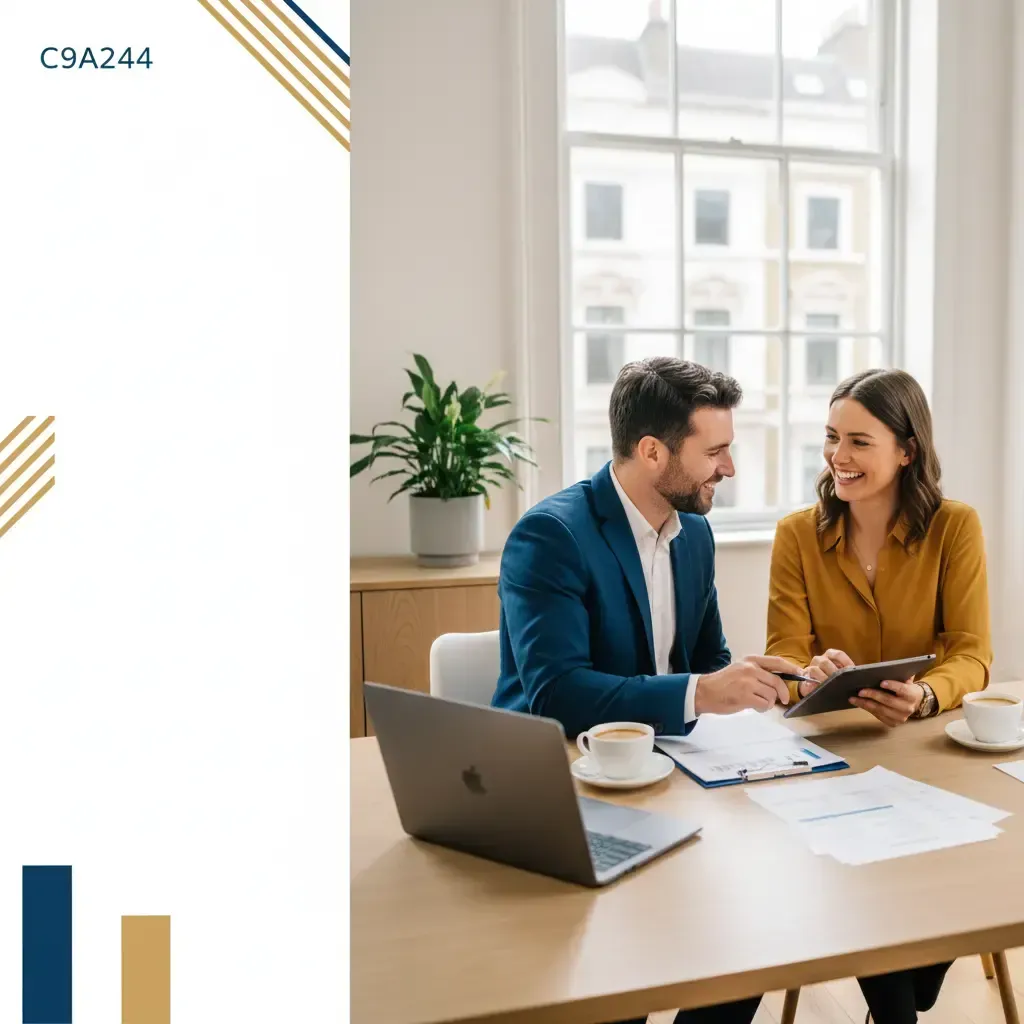 Self Assessment Tax Return London