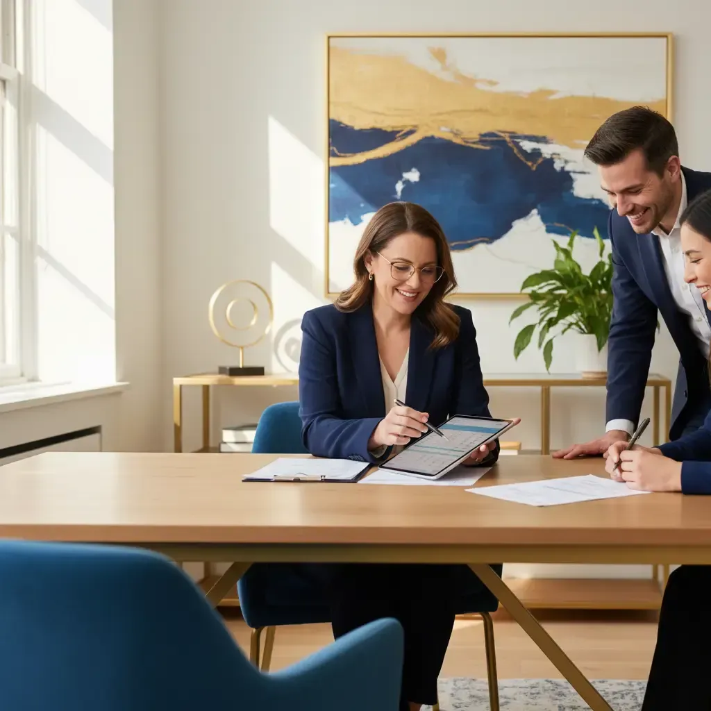 Payroll Services Westminster