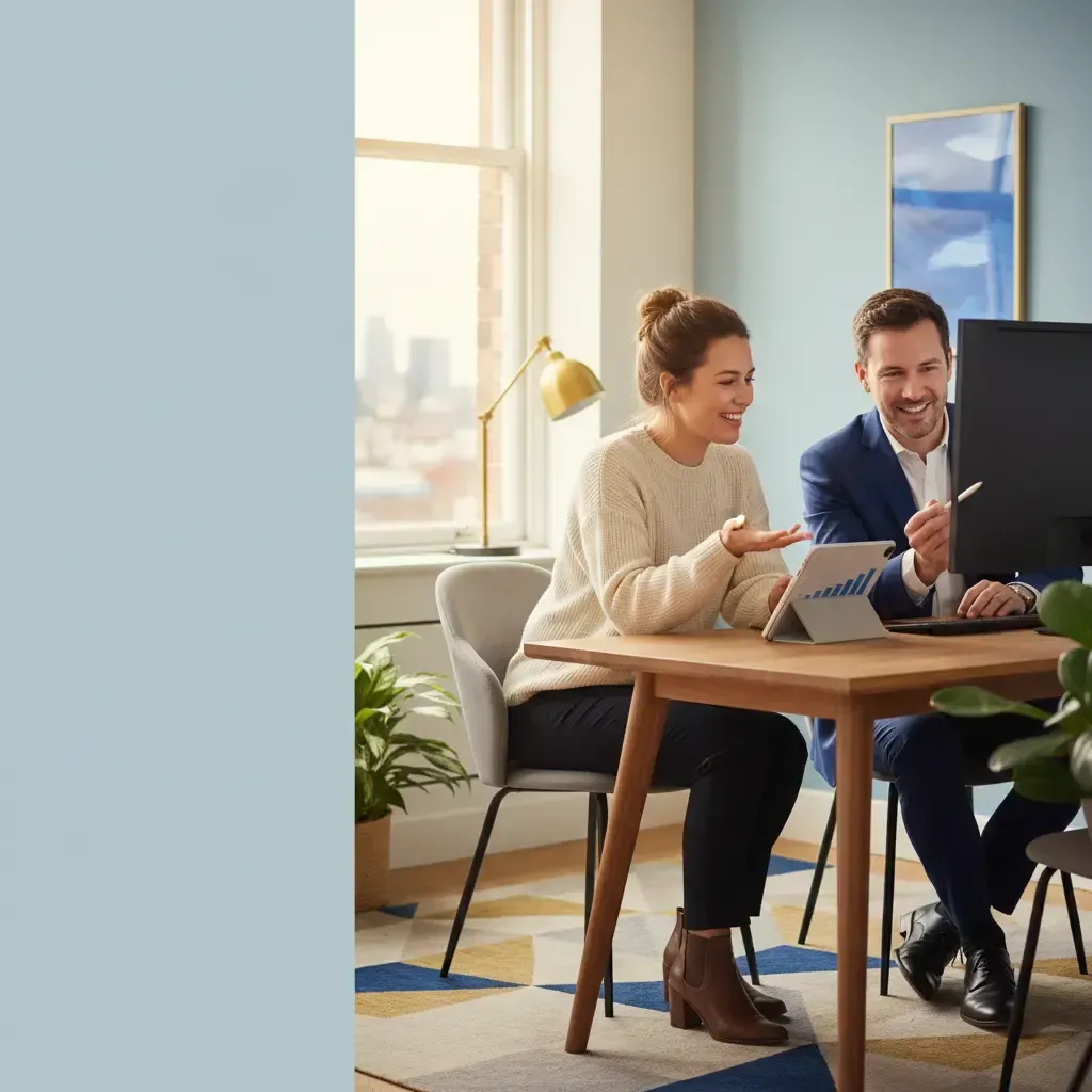 Startup Accounting London