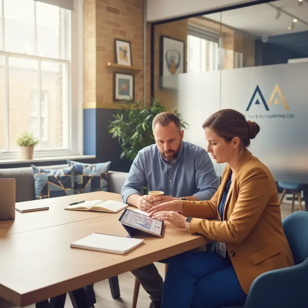 Cash Flow Forecasting