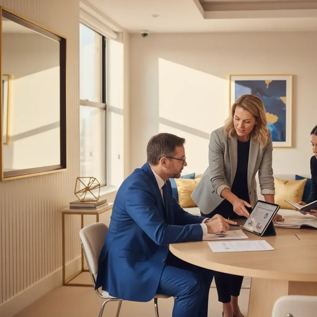 Landlord Accounting Greater London