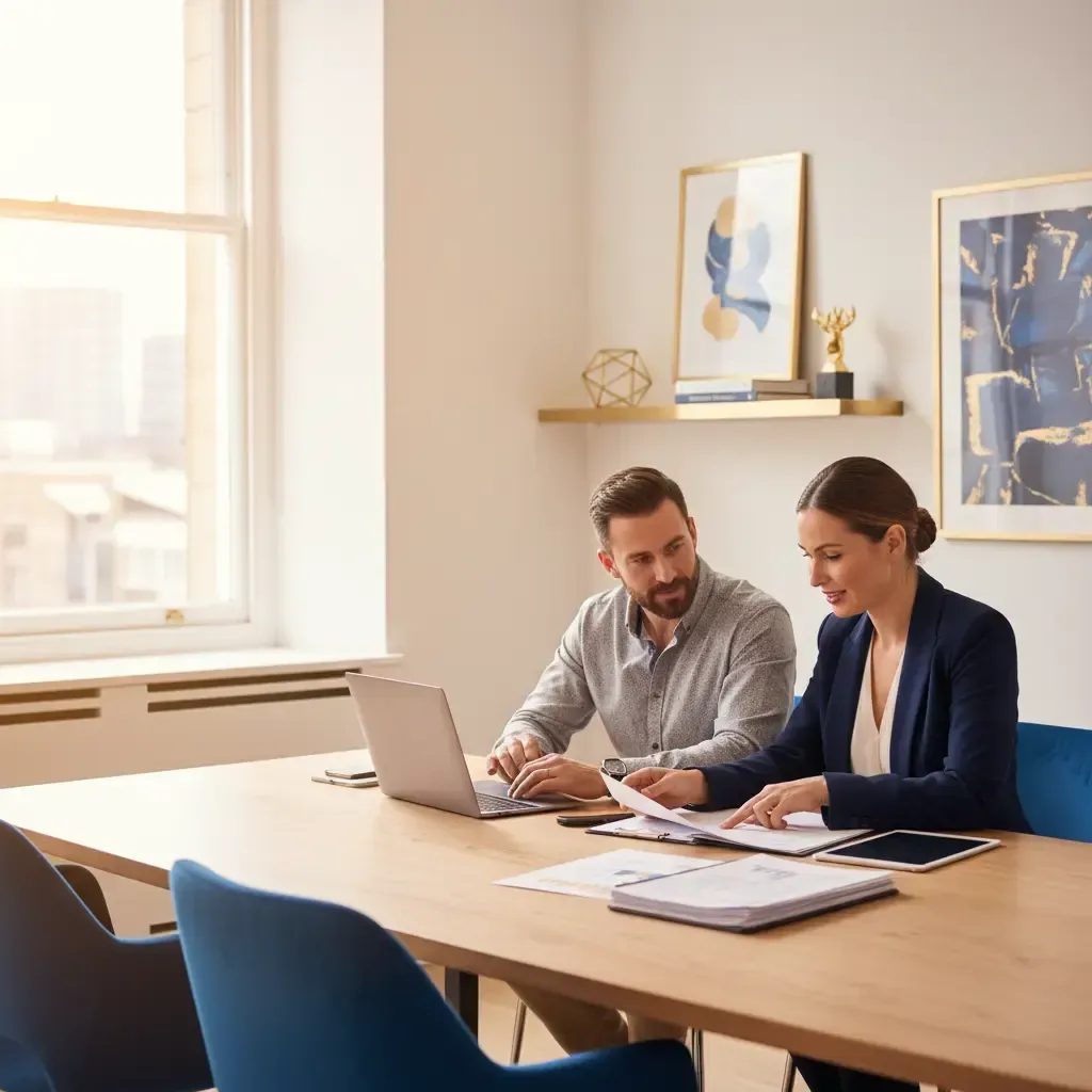 Tax Advisor Westminster