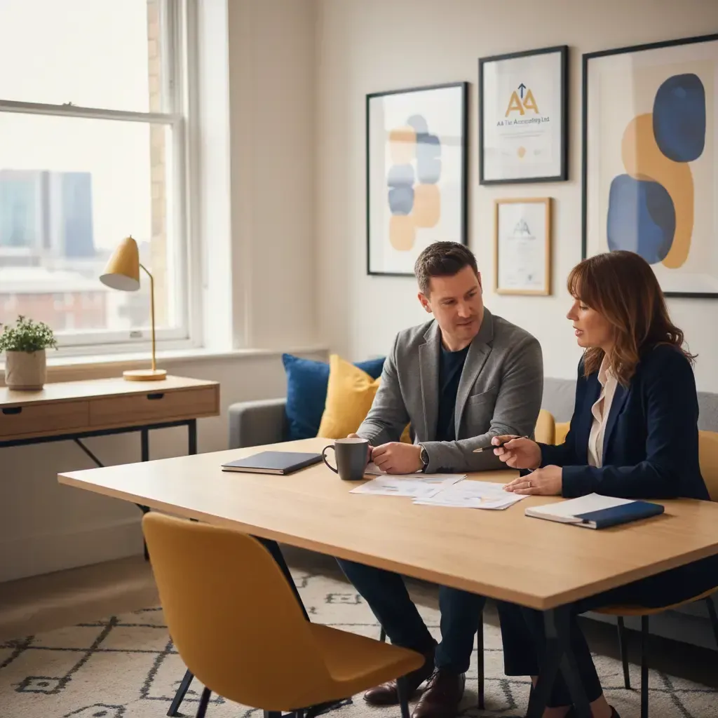 Tax Advisor St James's