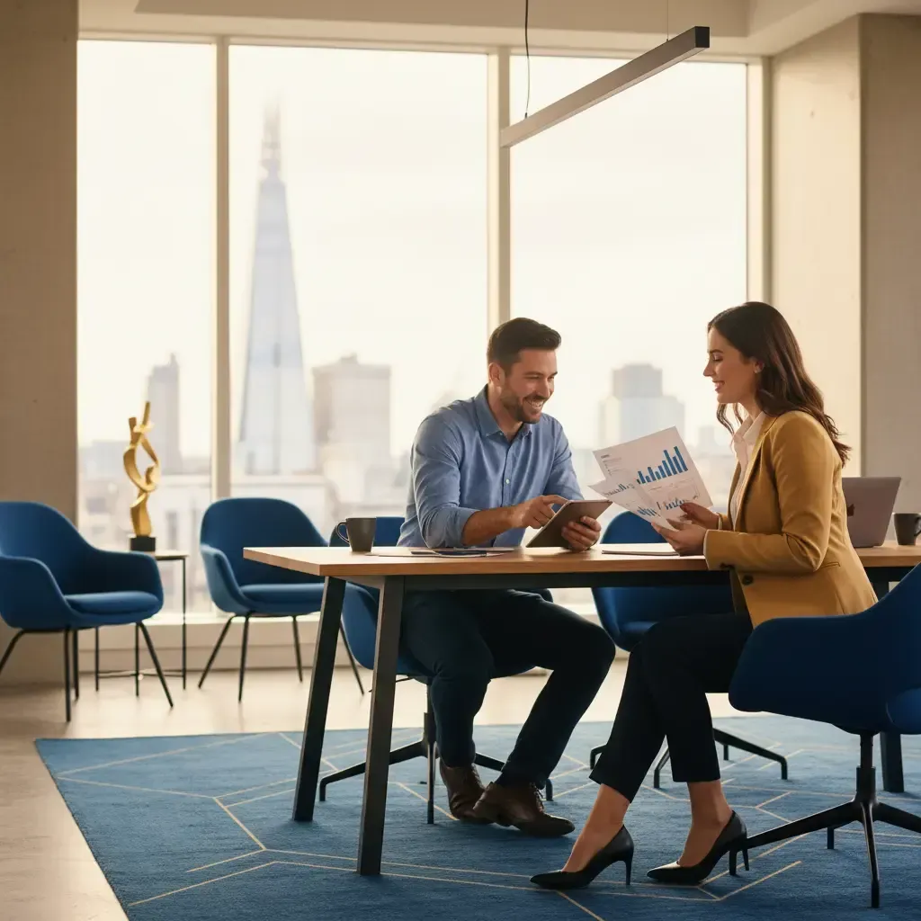 contractor accounting greater london