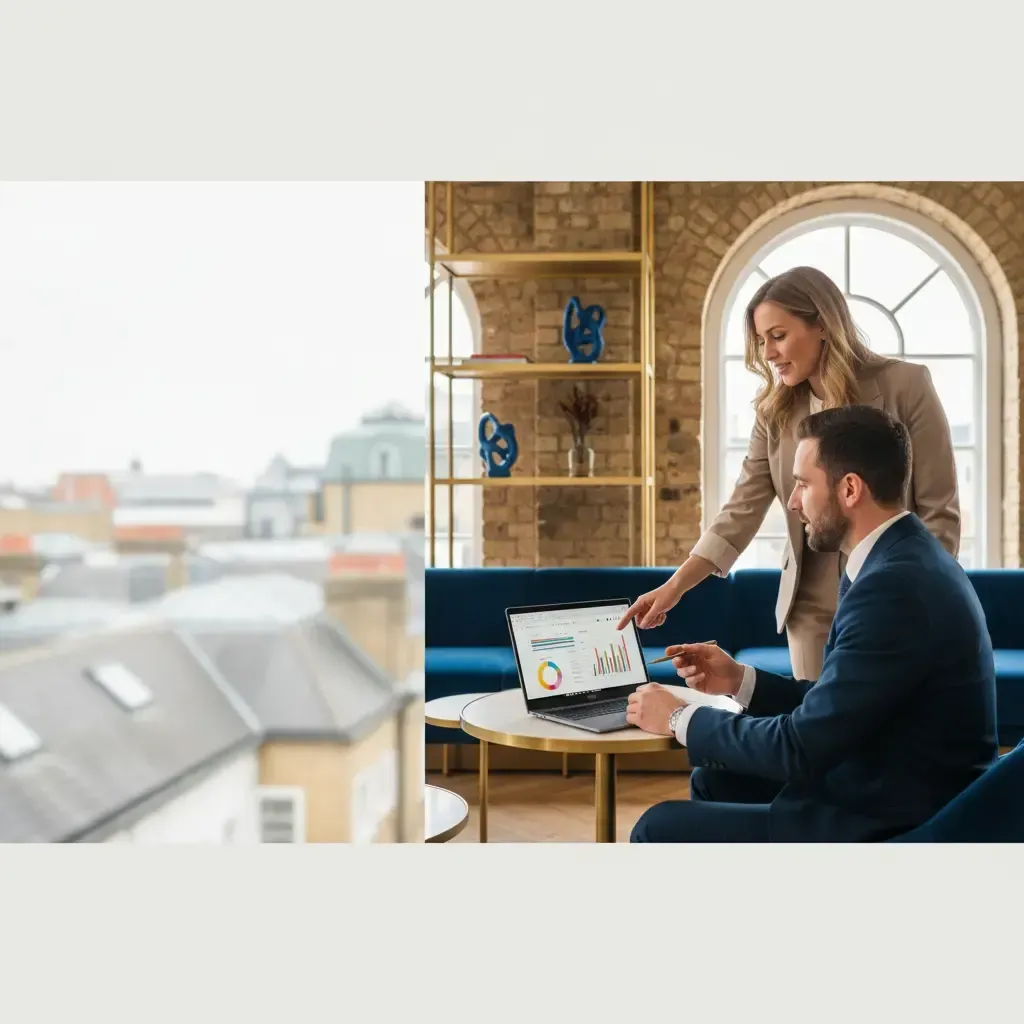 E-commerce Accounting Services