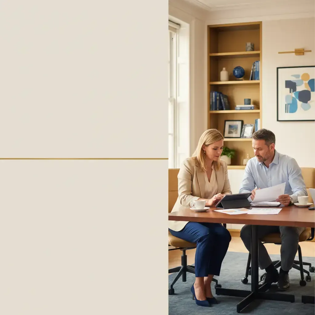 Vat Specialist Mayfair