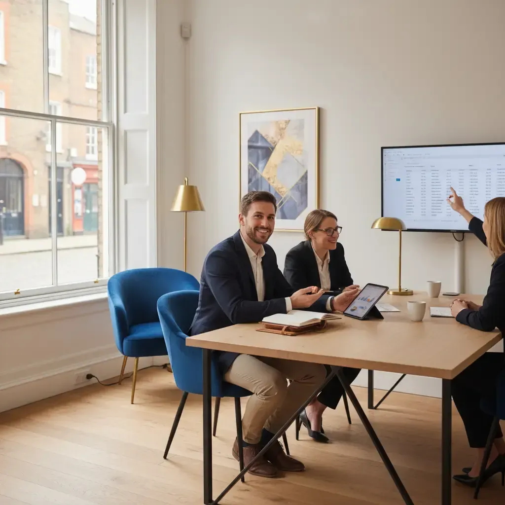 Landlord Accounting Services