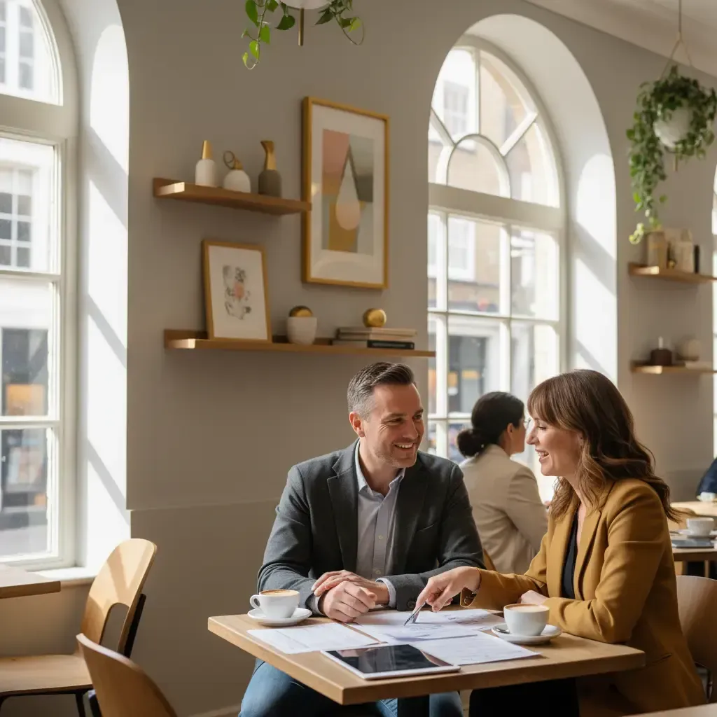 Tax Advisor Covent Garden