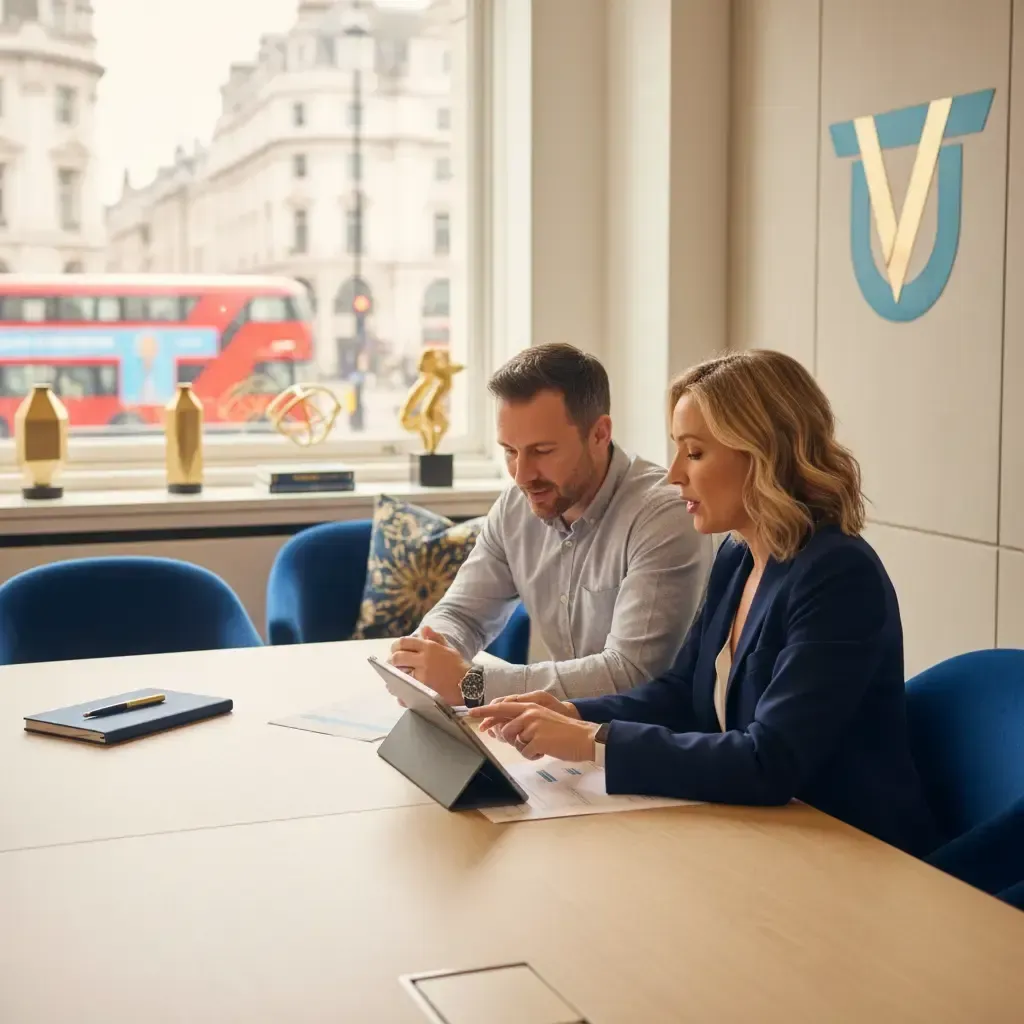 Vat Specialist Piccadilly