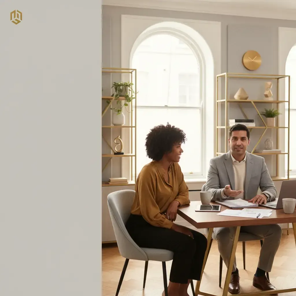 Expert Capital Gains Tax Advice in Covent Garden