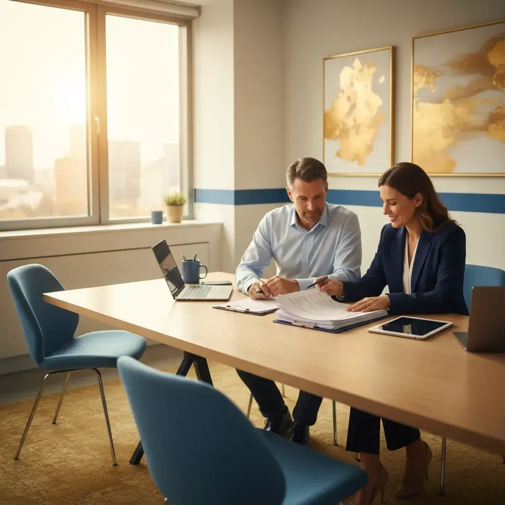 Professional Confirmation Statement Filing Services