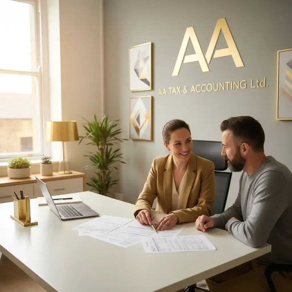 Vat Specialist Lambeth