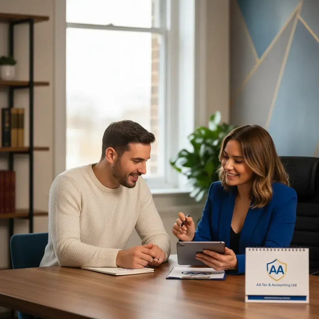 Vat Specialist Kensington and Chelsea