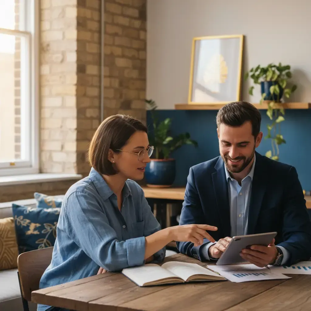 Accountant Southwark