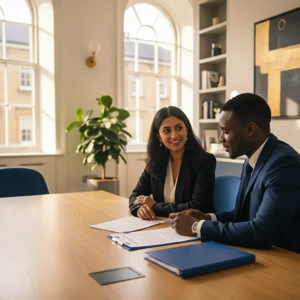 Company Formation Support Covent Garden