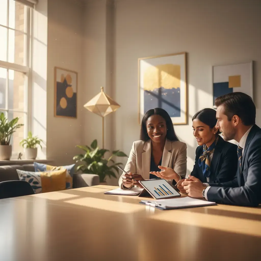 Accountant Greater London