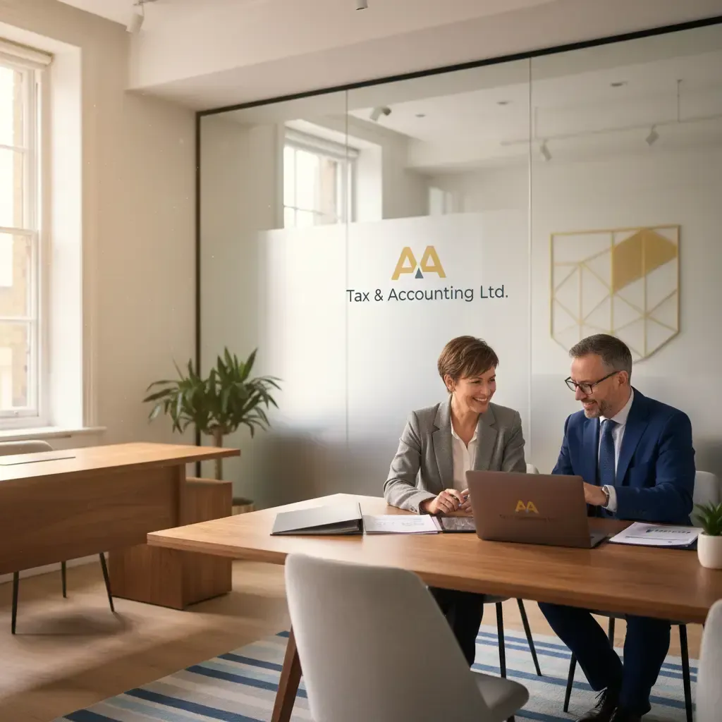 Landlord Accounting Covent Garden