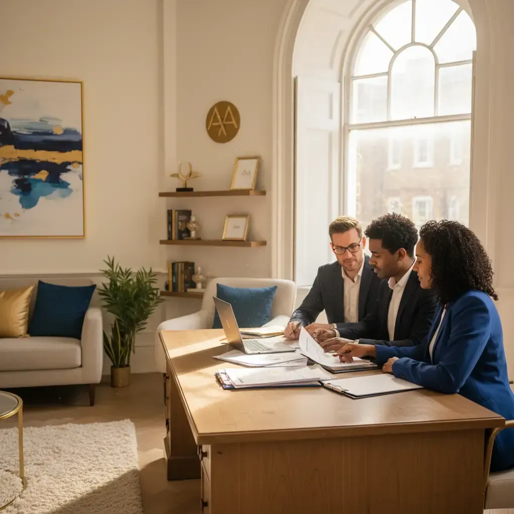 Payroll Services Covent Garden