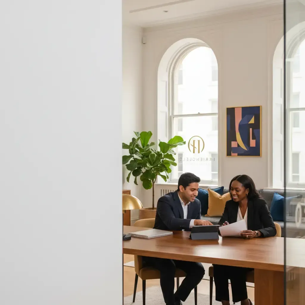 Confirmation Statement Filing Greater London