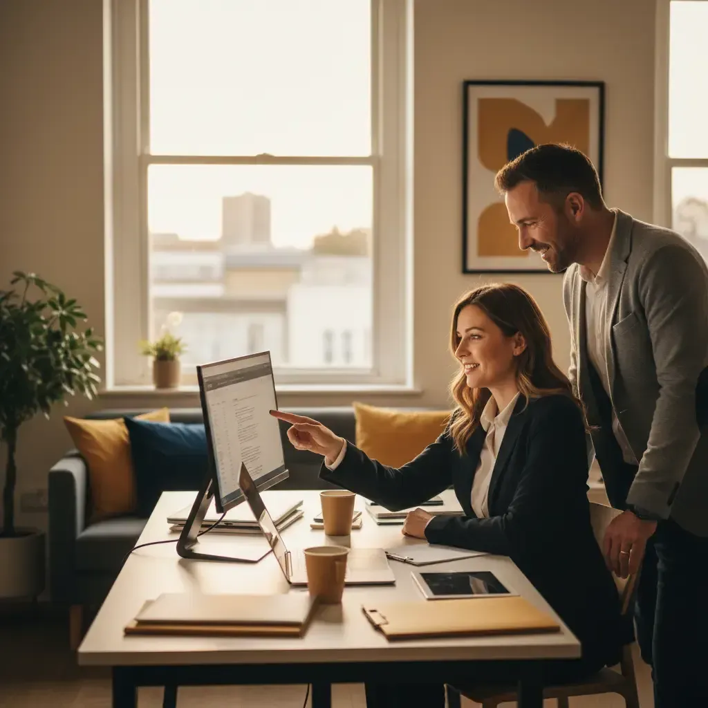 VAT Returns Covent Garden