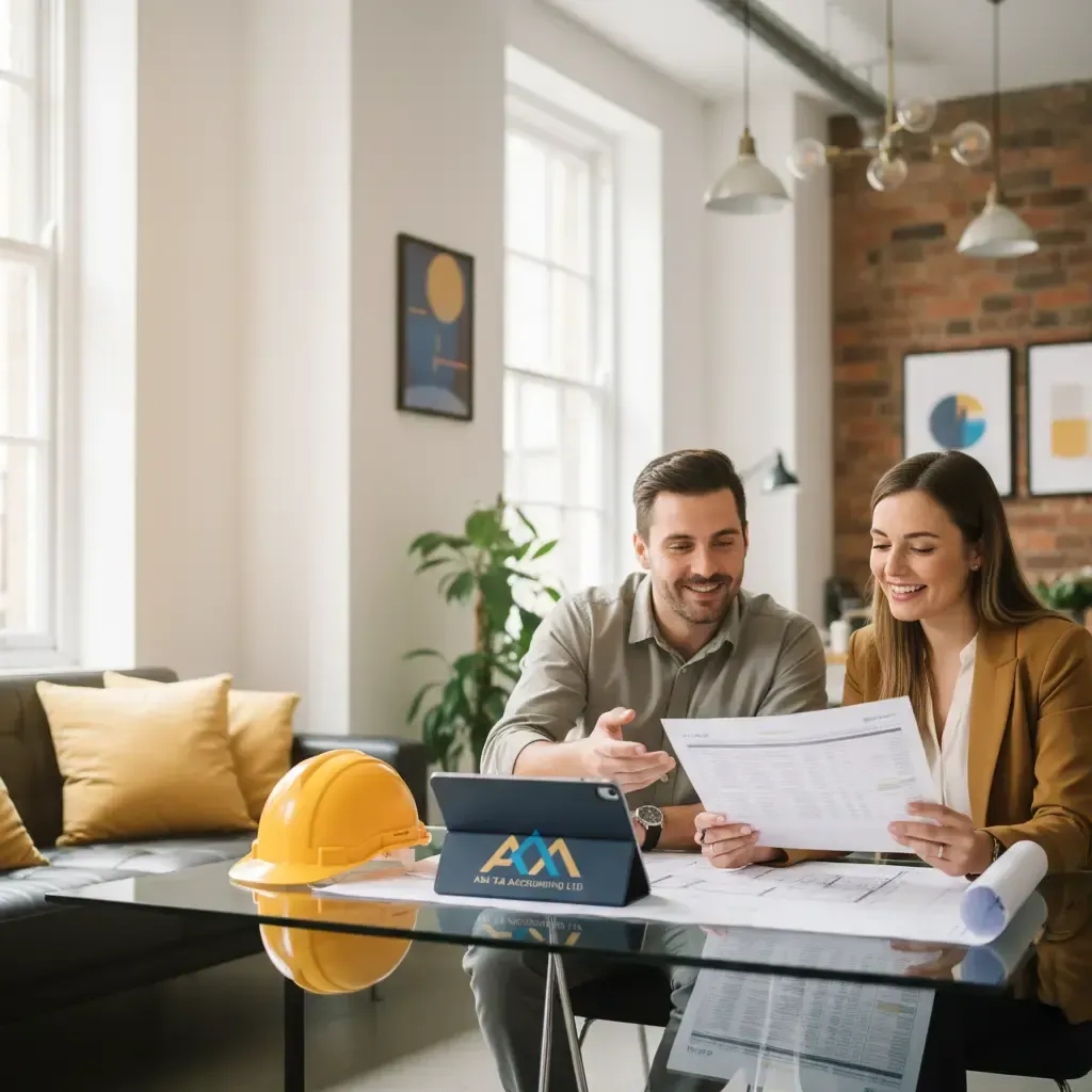 Contractor Accounting