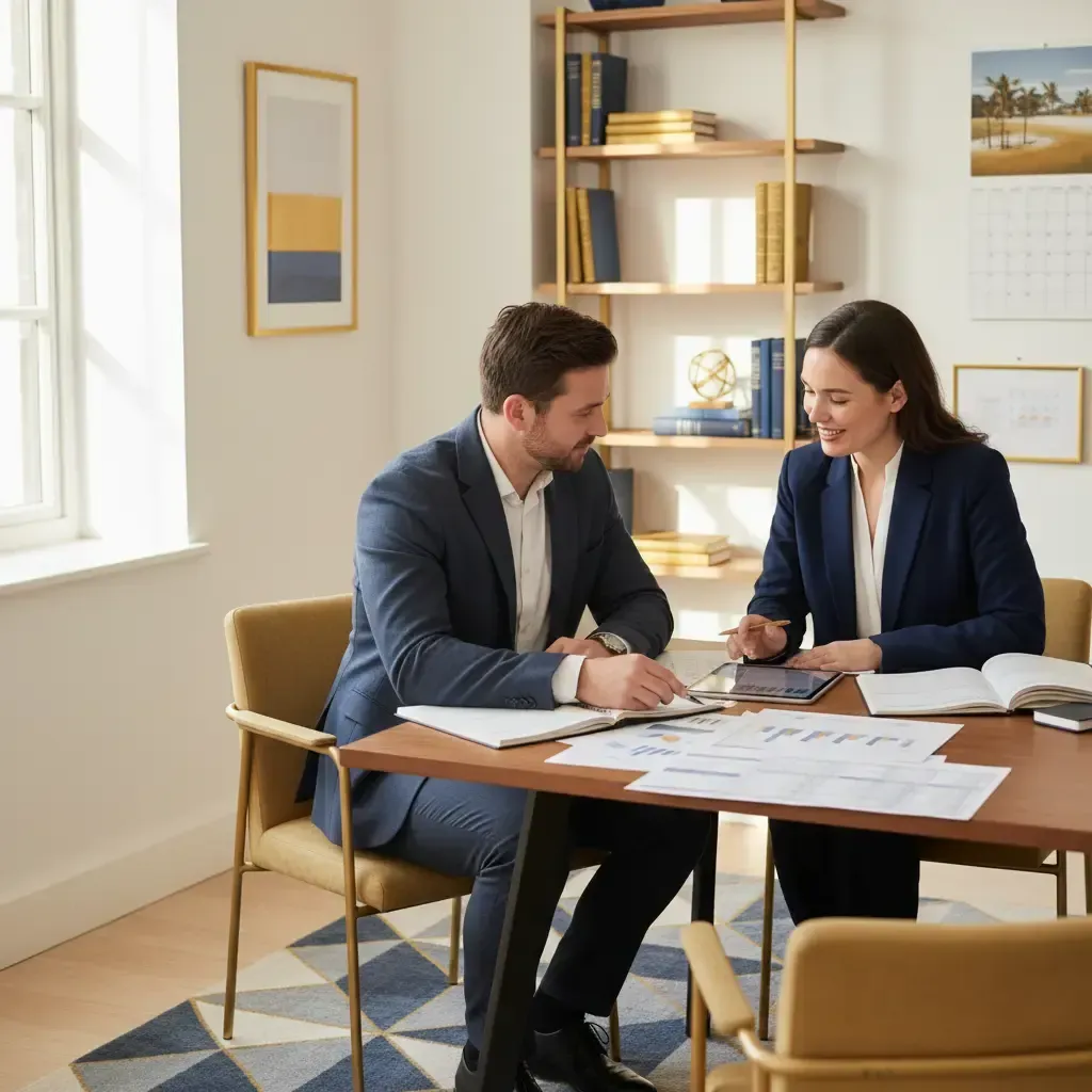 Bookkeeper Southwark