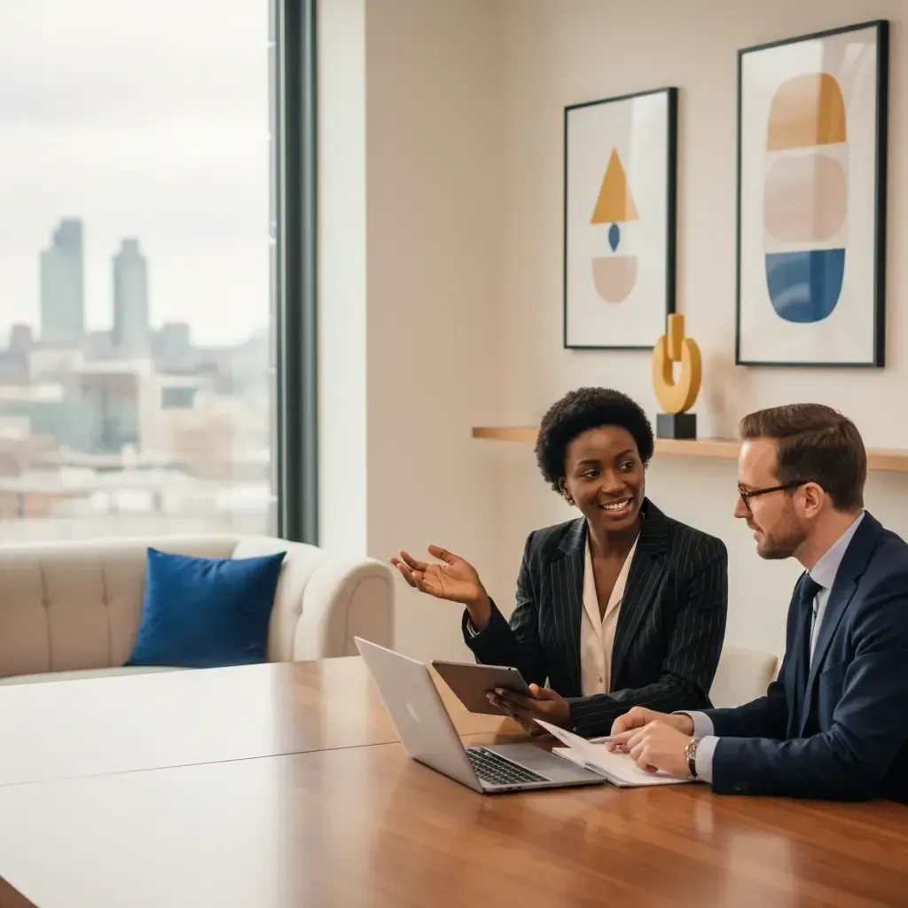 Company Formation Services for Small Businesses in London