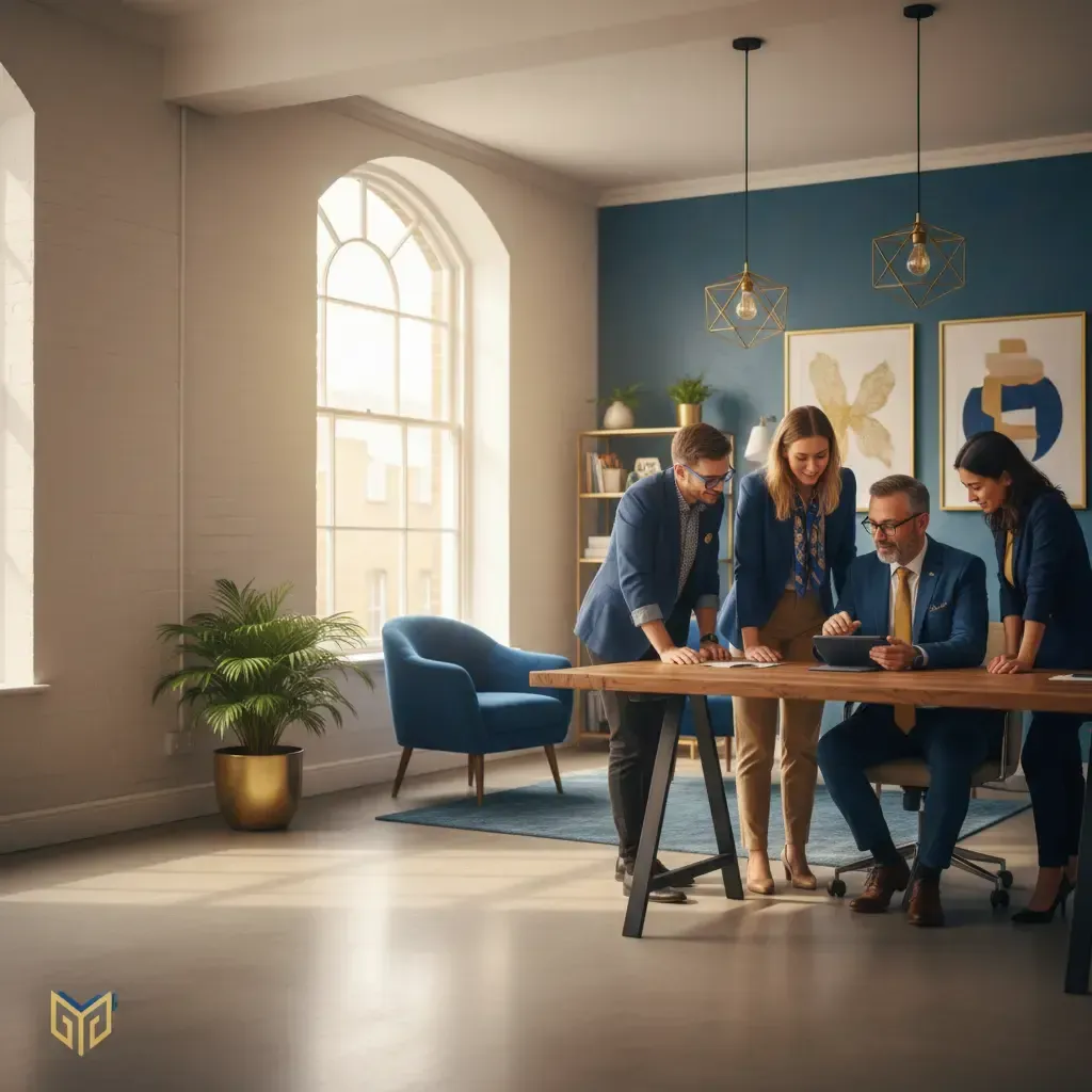 Business Startup Support Covent Garden