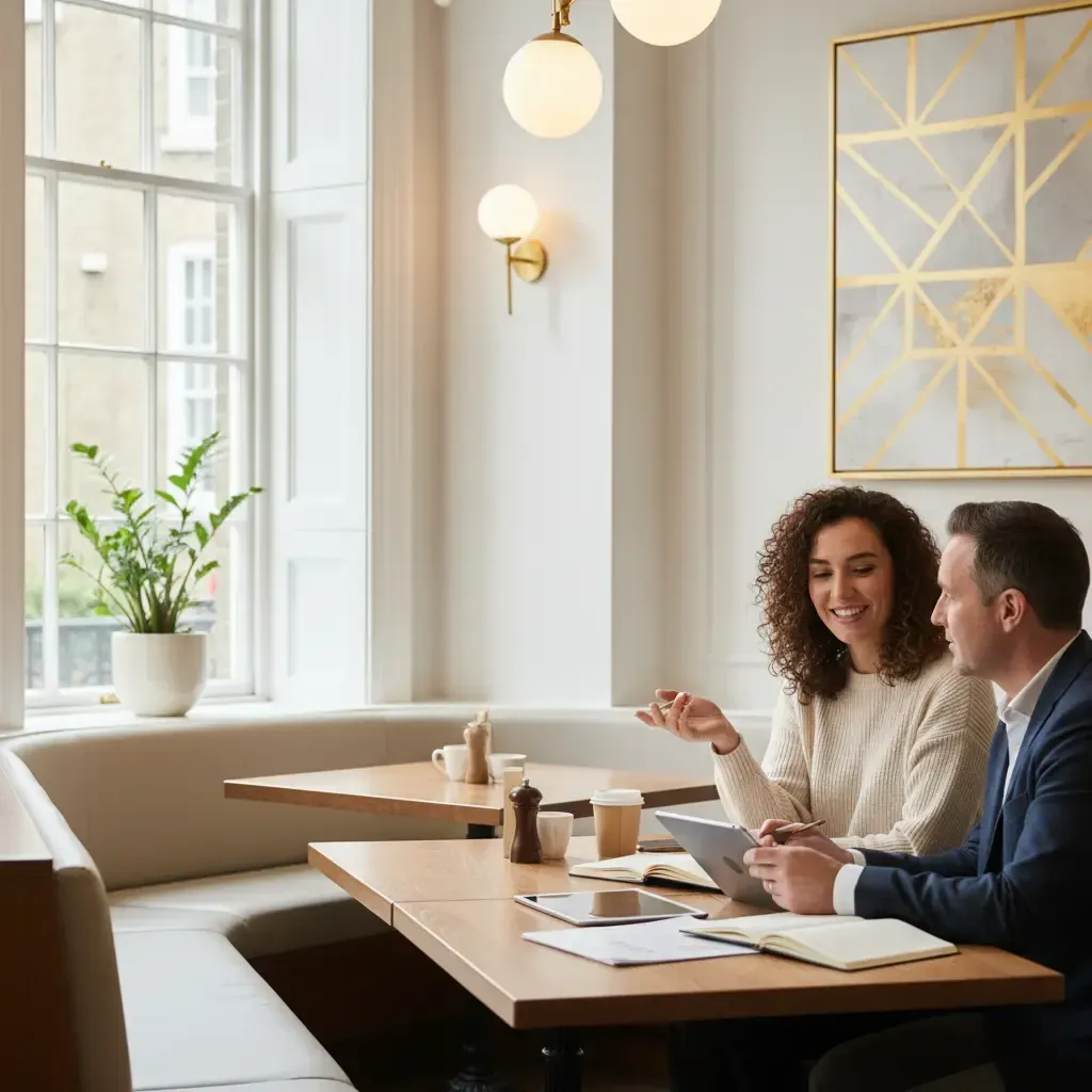 E-Commerce Accounting Covent Garden