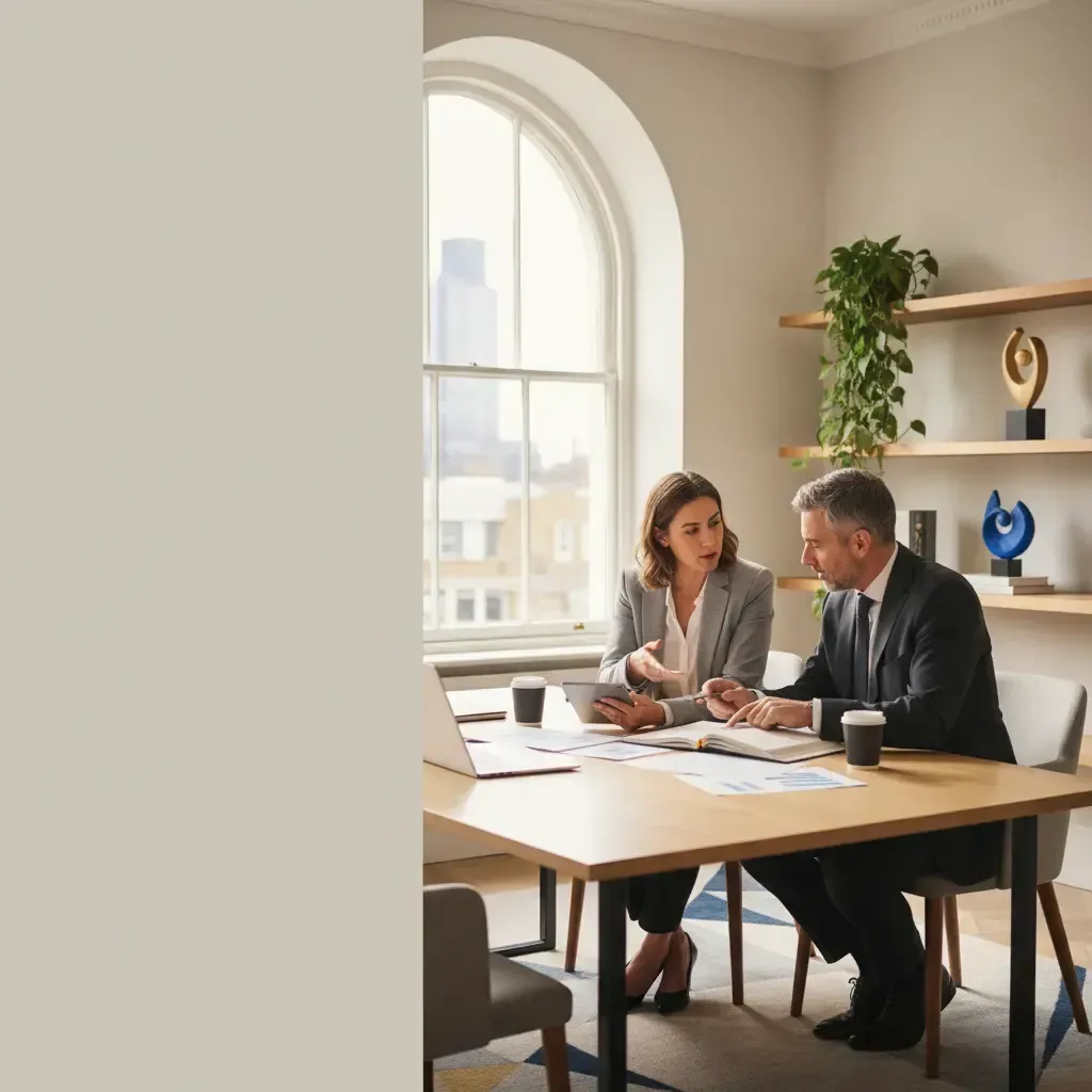 E-Commerce Accounting Greater London