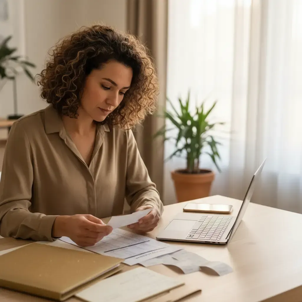 Claiming Travel Expenses