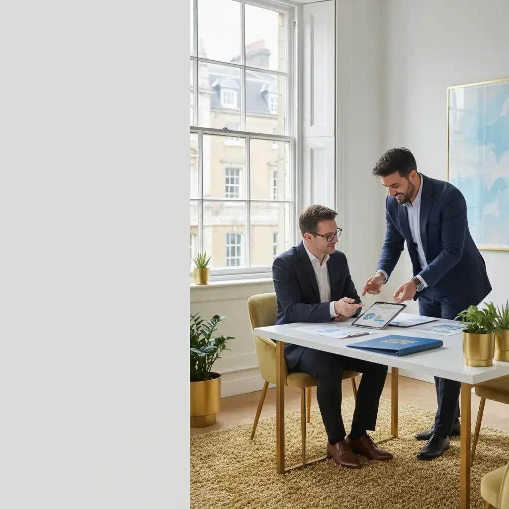 Professional Limited Company Accounts Service